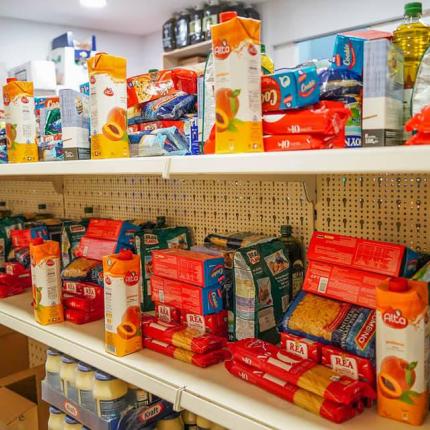 είδη παντοπωλείου