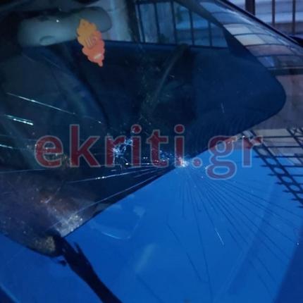 κορωνοπάρτι παραλιακή