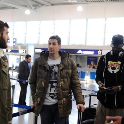 Στο Ηράκλειο και ο Παναθηναικός