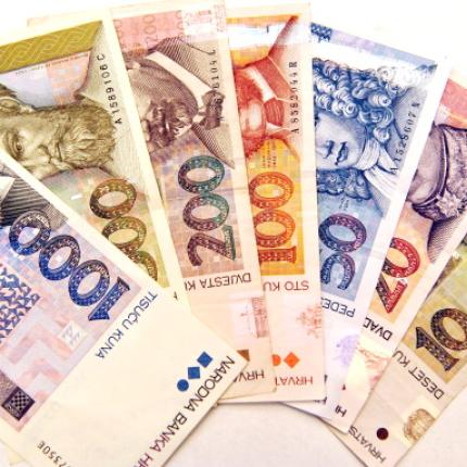 Κροατία: Σχέδιο για διαγραφή χρεών ιδιωτών εξετάζει η κυβέρνηση