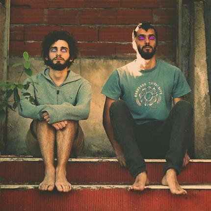 Δύο πλαστικά λουλούδια που φέρνουν την άνοιξη!