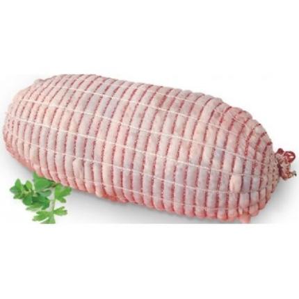 ρολό κοτόπουλο