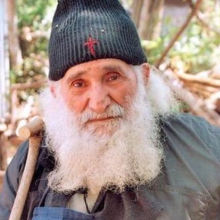 Αρχιμανδρίτης Γαβριήλ Μάινας
