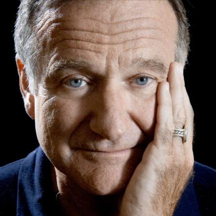 Η κόρη του Ρόμπιν Γουίλιαμς μιλά για την αυτοκτονία του πατέρα της