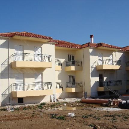 εργατικες κατοικιες