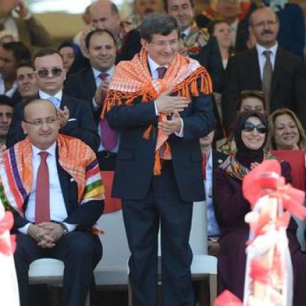 Μαχαίρωσαν πολιτικό του φιλοκουρδικού κόμματος στην Άγκυρα