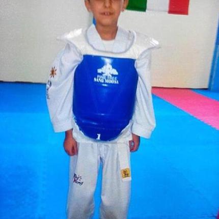 Συγκλονίζει την Ιταλία δολοφονία οκτάχρονου που είχε κακοποιηθεί