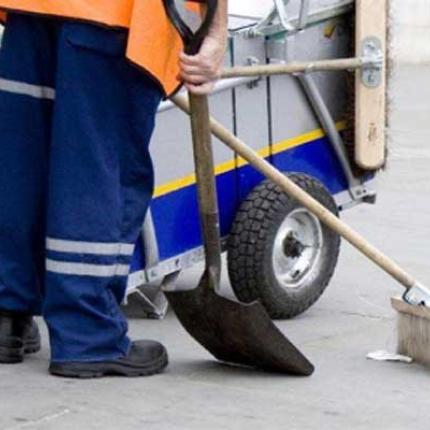 καθαριότητα