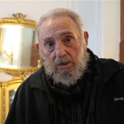 Η Κούβα διαψεύδει τις φήμες σχετικά με την κατάσταση της υγείας του Φιντέλ Κάστρο