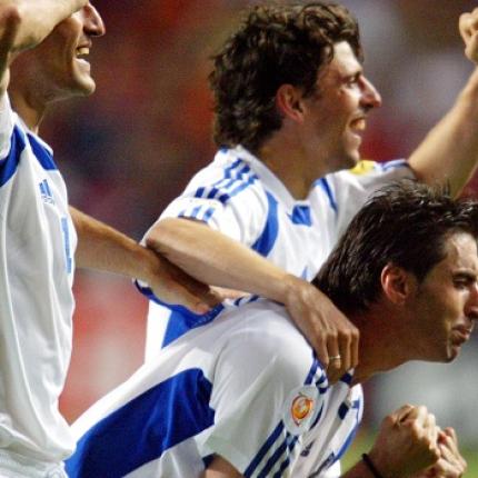 Βενετίδης: «Όλες οι ομάδες στον όμιλο έχουν τις ίδιες πιθανότητες»