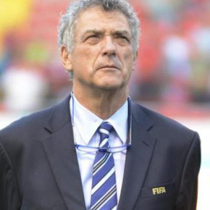 Στο «στόχαστρο» της FIFA ο πρόεδρος της ισπανικής ομοσπονδίας