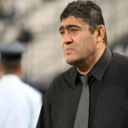 Καρδιακό επεισόδιο ο Παναγιώτης Ποικιλίδης 