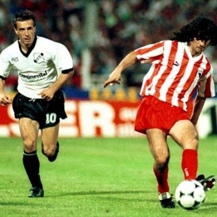 Ολυμπιακός - ΟΦΗ 4-5