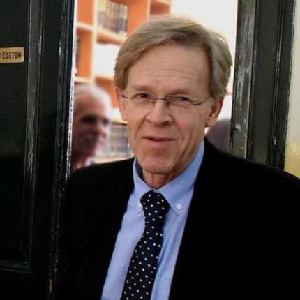 Δημήτρης Κράνης