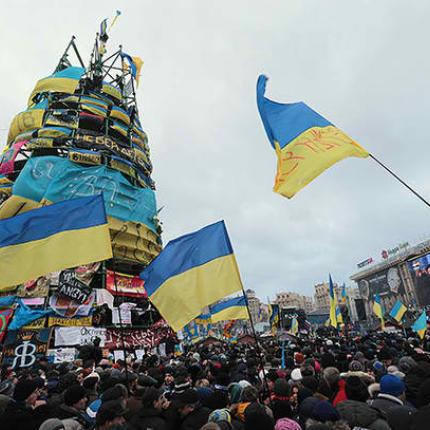 Ξυλοκόπησαν στην Κριμαία έλληνα δημοσιογράφο