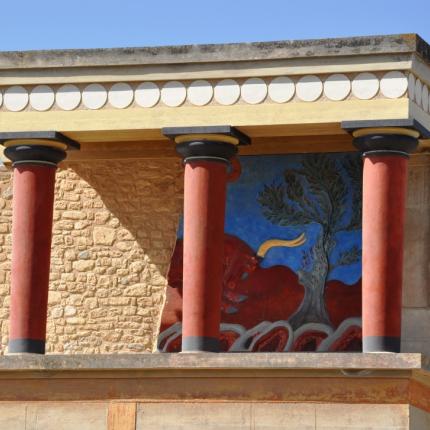 Κνωσός