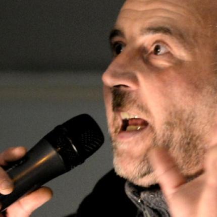 Γερμανία: Ο Λουτς Μπάχμαν και πάλι στην ηγεσία του Pegida