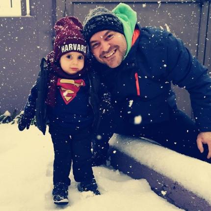 Παναγιώτης Ραφαήλ