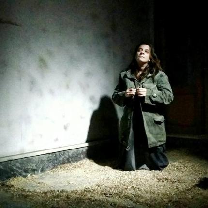 θέατρο κρήτης