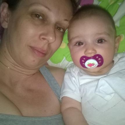 Μικρή Ραφαέλα