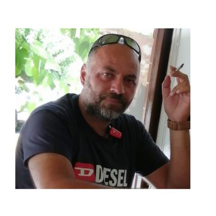 Παναγιώτης Νικολουδάκης