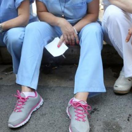 24ωρη απεργία γιατρών και εργαζομένων στα Δημόσια Νοσοκομεία την Πέμπτη