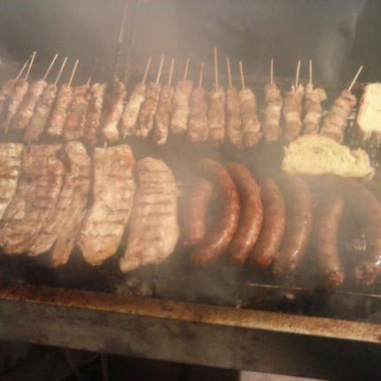 Τσικνοπέμπτη