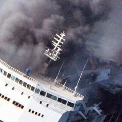 Έρευνα για ποινικές ευθύνες διέταξε η εισαγγελία για το Norman Atlantic