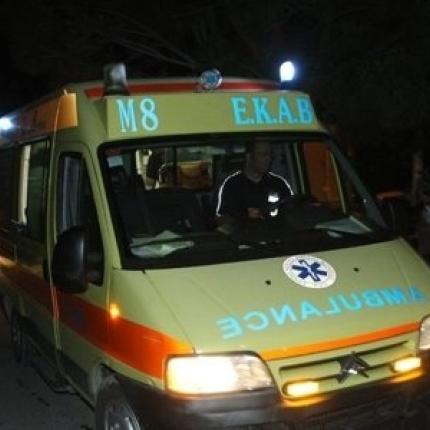 Νεκρός 39χρονος στην άσφαλτο στην Παλλήνη