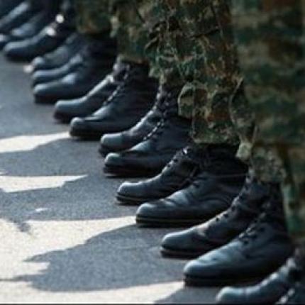 ΣτΕ: Συνταγματική η απαίτηση απολυτηρίου στρατού στις προσλήψεις ανδρών