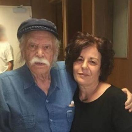 Μάγδα Φύσσα- Γλέζος