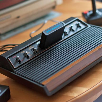 atari