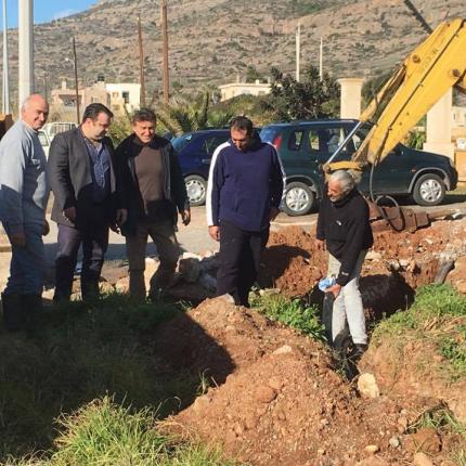 Δήμαρχος Ιεράπετρας erga