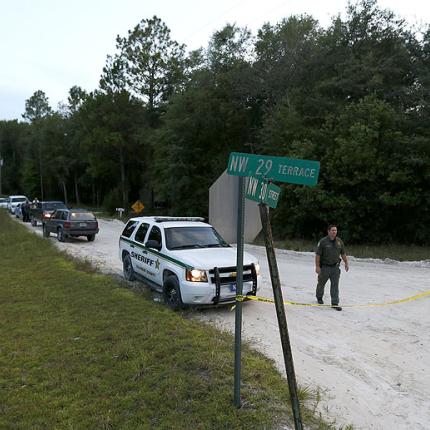 ΗΠΑ: Σκότωσε την κόρη του και τα 6 εγγόνια του και αυτοκτόνησε