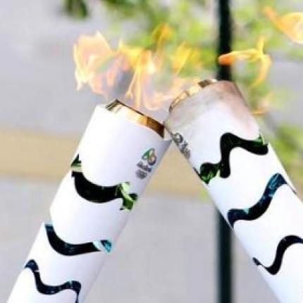 Ολυμπιακή Φλόγα