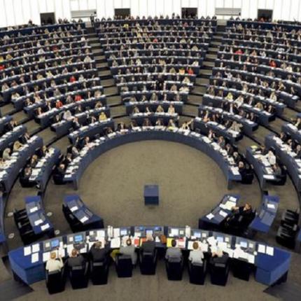 Ευρωκοινοβούλιο