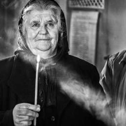 Έλληνας είναι ο φωτογράφος της χρονιάς για το 2014!