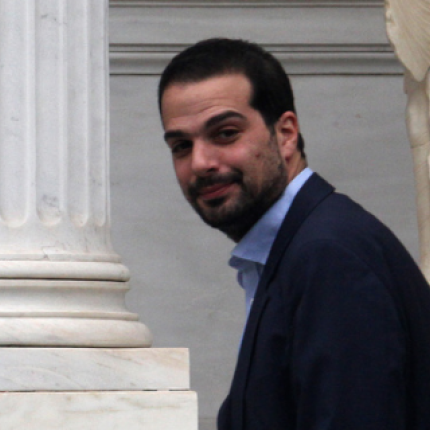 Γαβριήλ Σακελλαρίδης: Βρισκόμαστε στην αρχή ενός αγώνα αντοχής