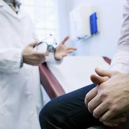 καρκίνος όρχεων