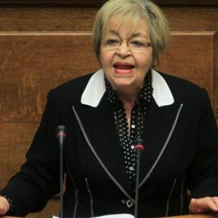 Χρ.Γιαταγάνα: «Ο "μεσάζων" συνεργάζεται ακόμη με τους ΑΝΕΛ»