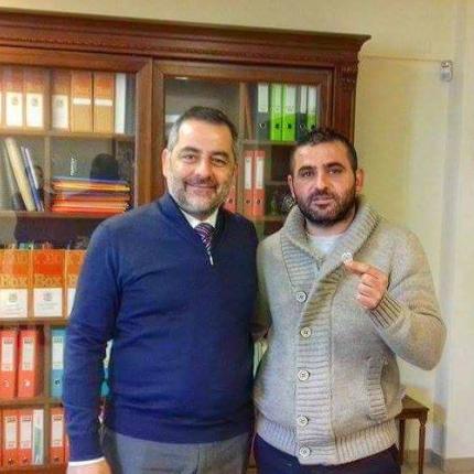 Βαγγελης Σιγανός