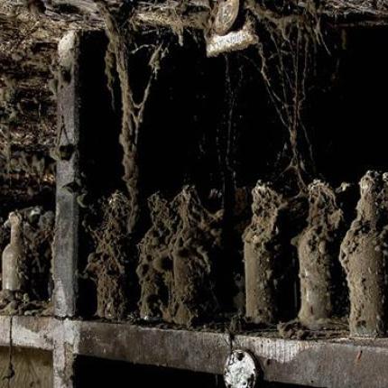 95.000 ευρώ για 12 μπουκάλια ρούμι 235 ετών