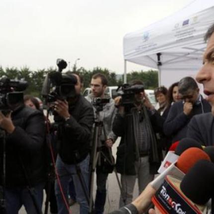 Στ.Θεοδωράκης: Τα πανεπιστήμια πρέπει να φυλάσσονται