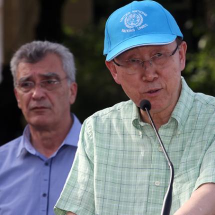 μπαν κι μουν,λεσβος