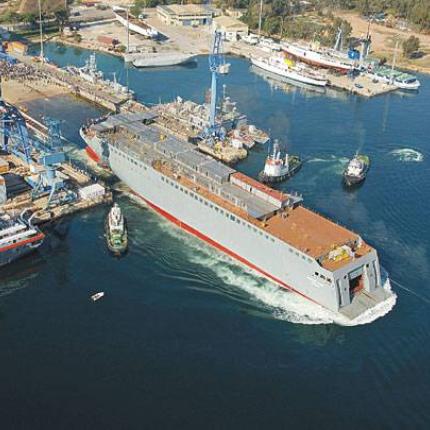 Συμφωνίες με Κορέα για ενίσχυση των εξαγωγών