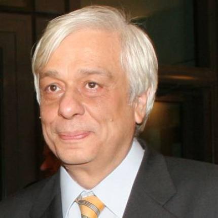 Συγχαρητήριο μήνυμα από τον Ολάντ στον Π. Παυλόπουλο
