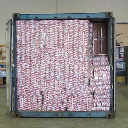 Το ΣΔΟΕ κατέσχεσε χιλιάδες λαθραία τσιγάρα από την Μαλαισία 