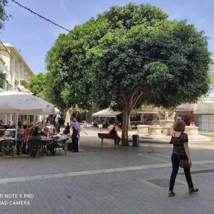 εστίαση Ηράκλειο