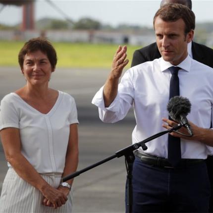 Ανίκ Ζιραρντέν