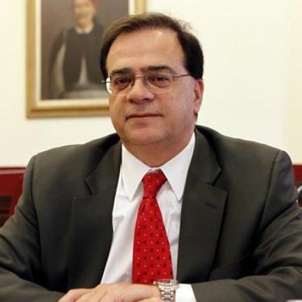 Γκ.Χαρδούβελης: Οι προσπάθειες της Ελλάδας έχουν αποτέλεσμα